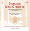Domine Jesu Christe, Vol. 4 (1939) Albumcover