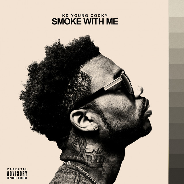 Smoke With Me cover art