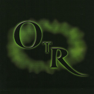 OTR cover
