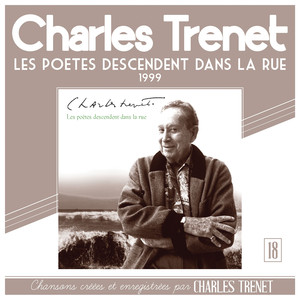 Les poètes descendent dans la rue cover