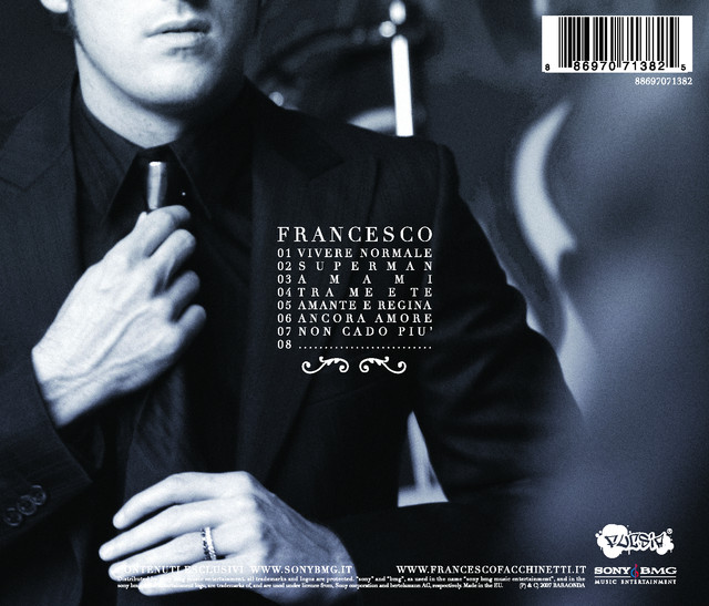 Francesco Facchinetti