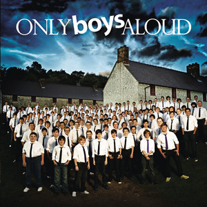 Only Boys Aloud cover