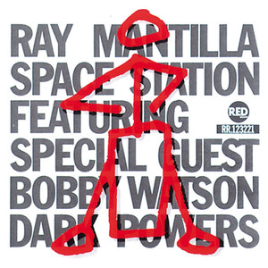 Space Station album