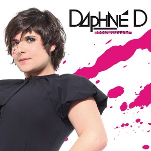 Daphn&eacute; D