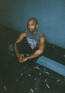 Tony Velour Photo
