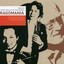 Bolcom: Clarinet Concerto cover
