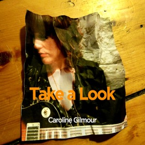 Caroline Gilmour