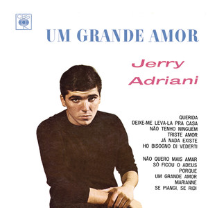 Jovem Guarda Um Grande Am cover