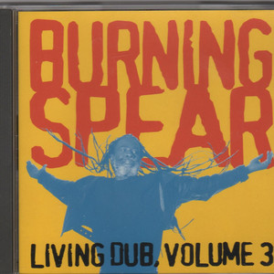 Living Dub, Volume 3 album