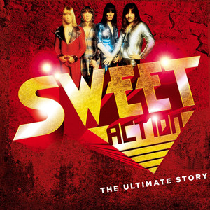 Action! The Ultimate Story cover