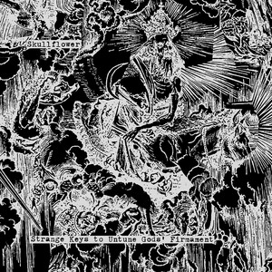 Strange Keys to Untune Gods' Firmament cover