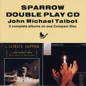 The Lord's Supper / Be Exalted album