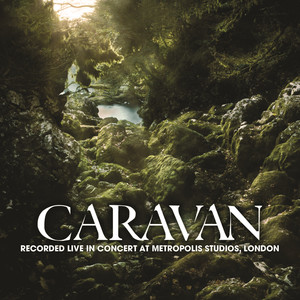 Recorded Live In Concert At Metropolis Studios, London album