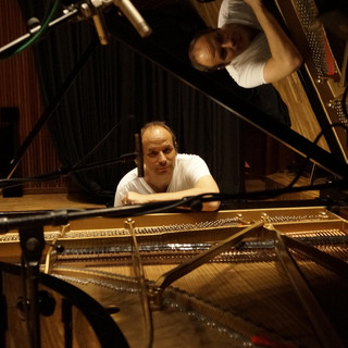 Pablo Arellano Photo