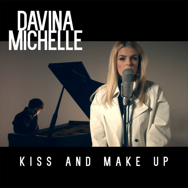 Kiss and Make Up