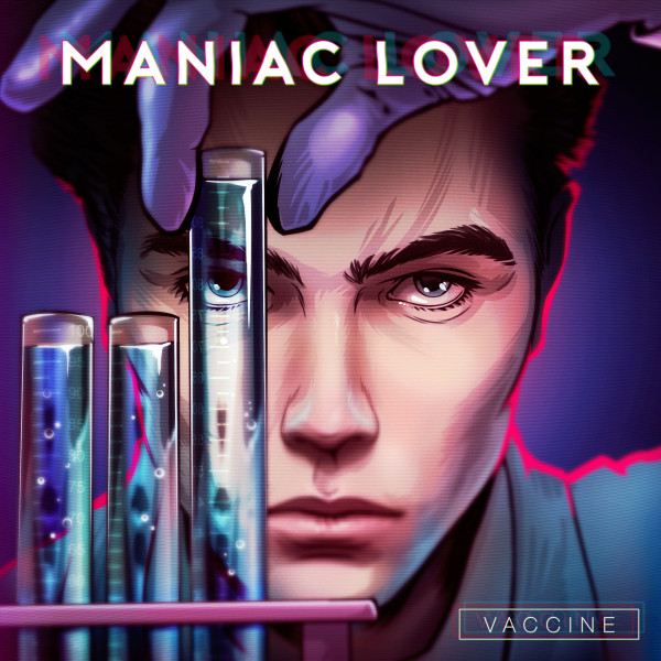 Maniac Lover Photo