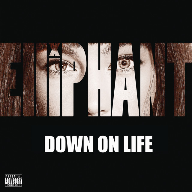 Down On Life cover