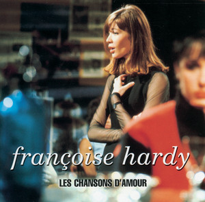Les Chansons d'amour album