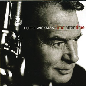 Time After Time album