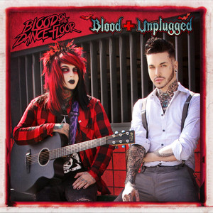 Blood Unplugged cover
