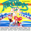 Atrevidos Mix Albumcover