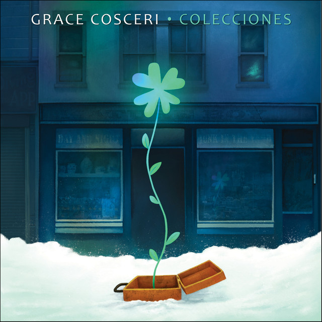 Grace Cosceri Photo