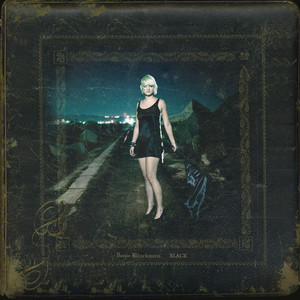 Black cover