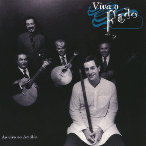 Viva O Fado (Ao Vivo No Amália) [Live] album