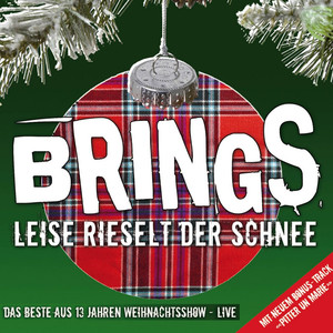 Leise rieselt der Schnee (Weihnachtsshow - Live) album