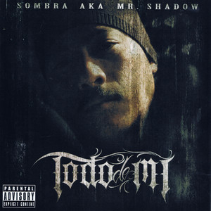 Todo De Mi album