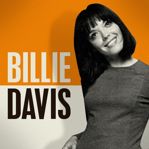 Billie Davis cover