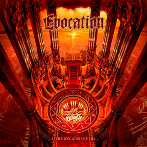 Illusions of Grandeur cover