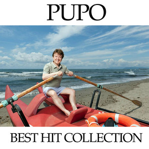 The Best of Pupo cover
