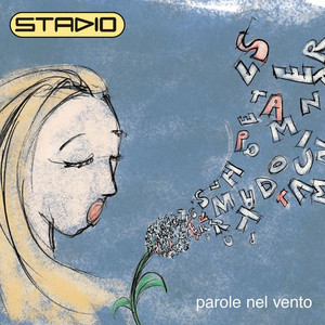 Parole nel vento album