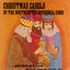 Christmas Carols by The Westminster Cathedral Choir cover