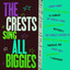 The Crests Sing All Biggies cover