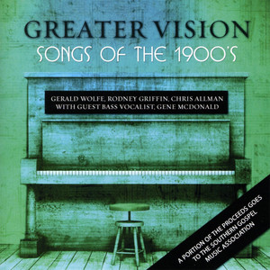 Songs of the 1900s (feat. Gene McDonald) album