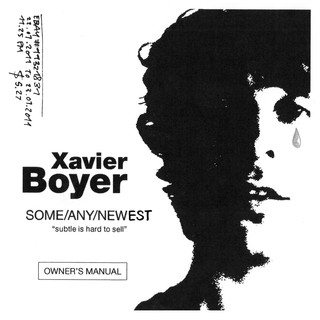 Xavier Boyer Photo