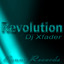 Revolution Albumcover