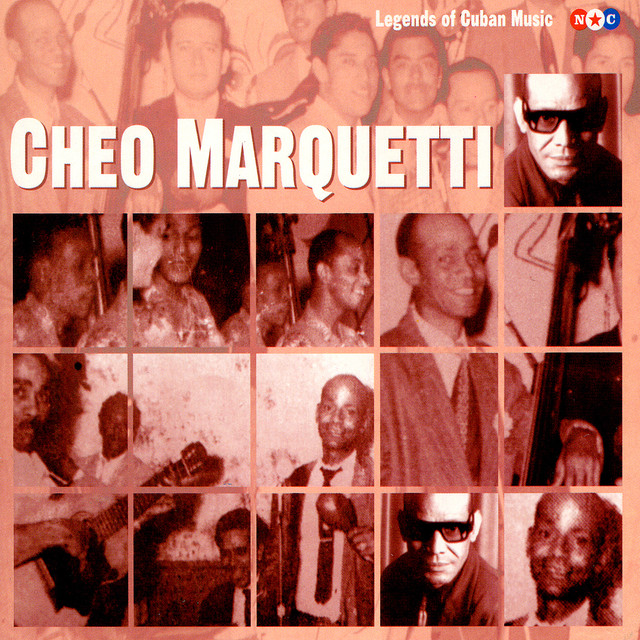 Cheo Marquetti Photo