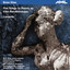 Brian Elias: Laments Albumcover