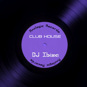 Club House Albumcover