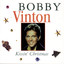 Kissin' Christmas: The Bobby Vinton Christmas Album cover