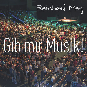 Gib mir Musik album
