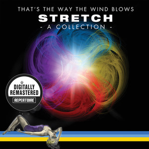 That's The Way The Wind Blows: A Collection cover