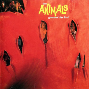 The Greatest Hits (Live) album