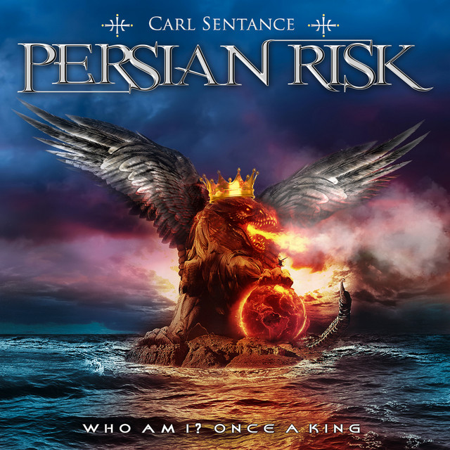 Persian Risk Photo