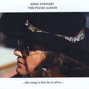 The Piano Album cover