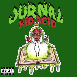 Kid Acid Photo