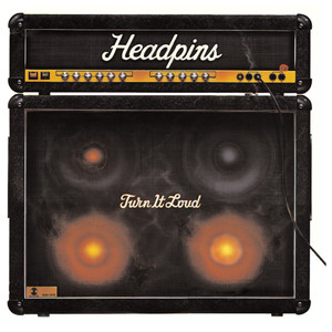 Turn It Loud cover